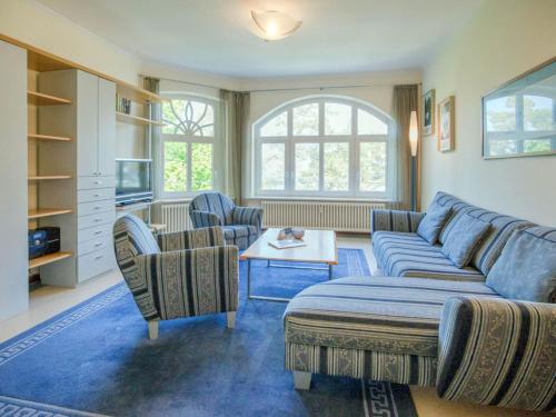 Appartement mit Meerblick und 2 Schlafzimmern SV 711