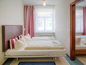 Appartement mit Meerblick und 2 Schlafzimmern SV 711