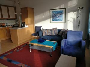 Appartement mit Südbalkon im Haus Feldbergblick in Kappel - Appartement 37