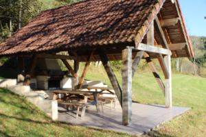 appartement mitoyen dans chalet