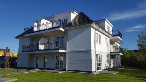 Appartement Mittsommer