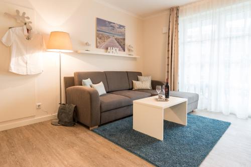 Appartement Mittsommer