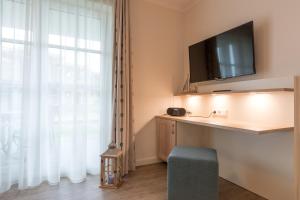 Appartement Mittsommer
