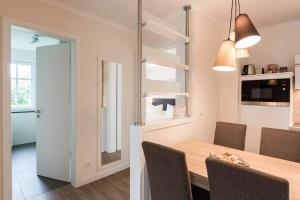 Appartement Mittsommer