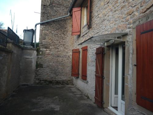 appartement mme p