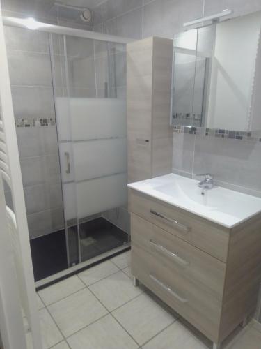appartement mme p