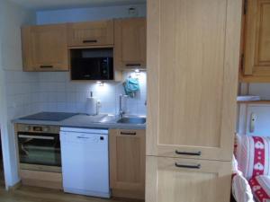 Appartement Modane, 4 pièces, 8 personnes - FR-1-561-103