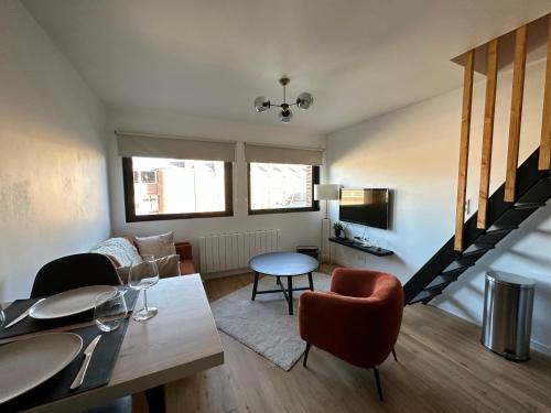 Appartement moderne - 1 chambre