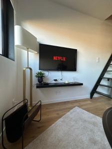 Appartement moderne - 1 chambre