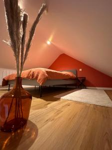 Appartement moderne - 1 chambre