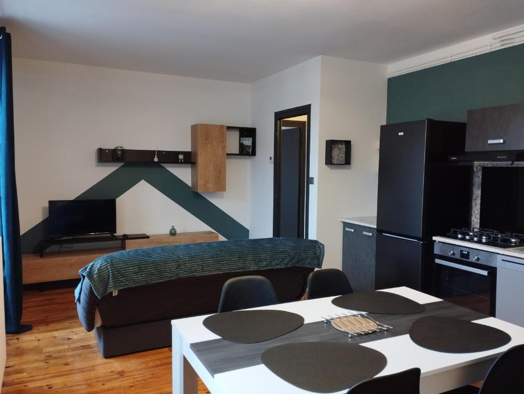 Appartement Appartement moderne 26 Avenue Maréchal Foch 43000 Le Puy-en-Velay