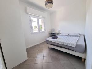 Appartement moderne à 2 min de la plage - 6 pers