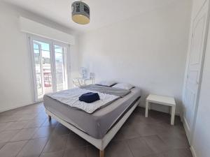 Appartement Appartement moderne à 2 min de la plage - 6 pers 5 Avenue Raymond Féraud 06200 Nice Provence-Alpes-Côte d\'Azur