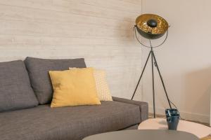 APPARTEMENT MODERNE A CAEN POUR 4 PERSONNES