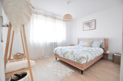 Appartement Moderne à Rosendael