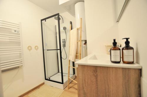 Appartement Moderne à Rosendael