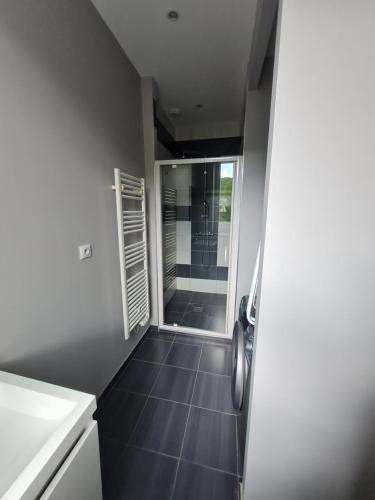 Appartement moderne au cœur de Saint-Nectaire