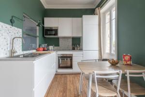 Appartement moderne au coeur de Pornichet