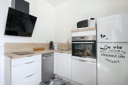Appartement moderne au coeur du Pouliguen