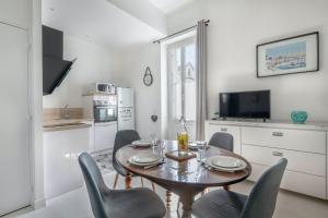 Appartement moderne au coeur du Pouliguen