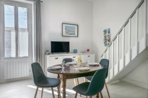 Appartement moderne au coeur du Pouliguen