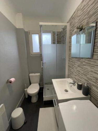 Appartement moderne Boulogne sur Mer proche de la plage et Nausicaa