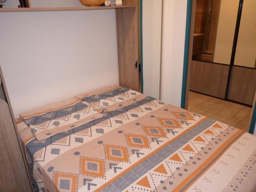 Appartement moderne centre-ville rive droite