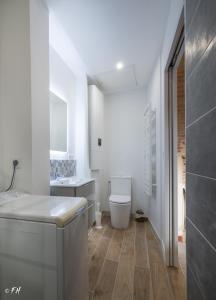 Appartement moderne dans le vieux Laval