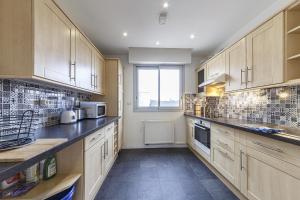 Appartement moderne en plein cœur de Laval
