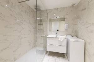Appartement moderne en plein cœur de Laval