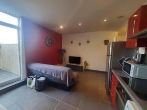 Appartement moderne en plein centre ville