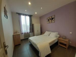 Appartement moderne en plein centre ville