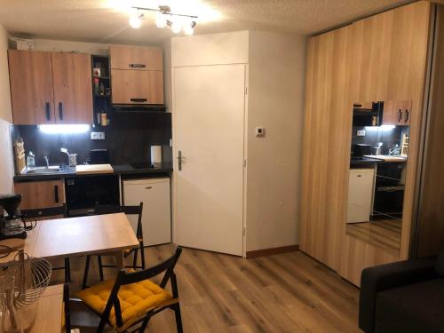 Appartement moderne entièrement rénové