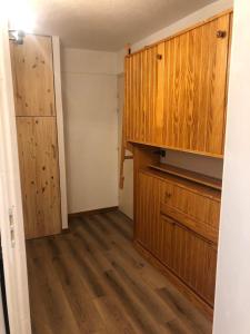 Appartement moderne entièrement rénové