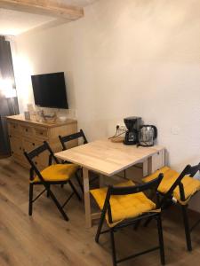Appartement moderne entièrement rénové