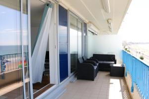 Appartement moderne et chaleureux face à la baie de La Baule