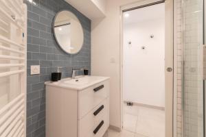 Appartement moderne et cosy au centre de Pornic