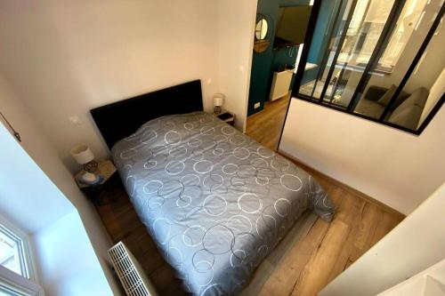 Appartement moderne et cosy, proche CNPE