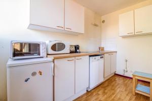 Appartement moderne et lumineux a Adervielle