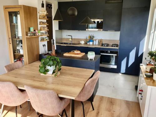 Appartement moderne et spacieux (Île de Nantes, futur CHU)