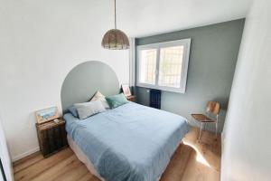 Appartement moderne et spacieux (Île de Nantes, futur CHU)