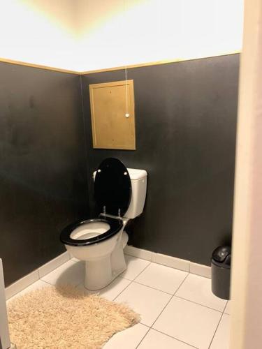 Appartement moderne et spacieux proche Paris