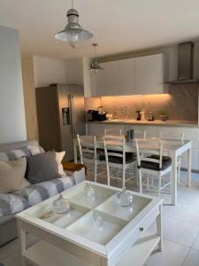 Appartement moderne et spacieux proche Paris