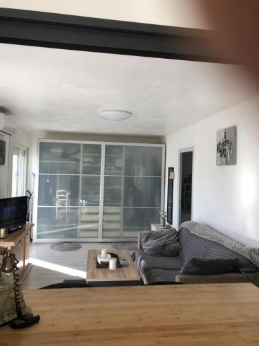 Appartement moderne