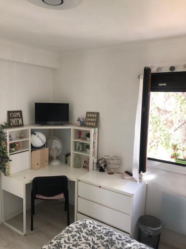Appartement moderne