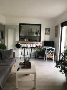 Appartement moderne
