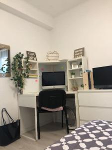 Appartement moderne