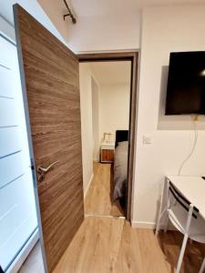 Appartement Moderne Neuf F2 Centre ville