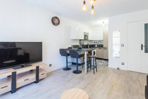 Appartement moderne PALAIS LIGURE