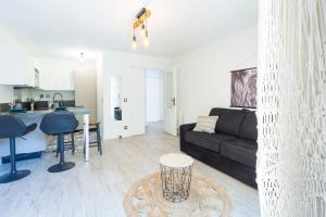 Appartement moderne PALAIS LIGURE